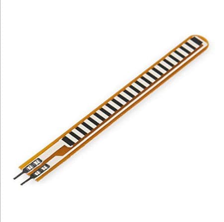 Flex Sensor 2.2 inch