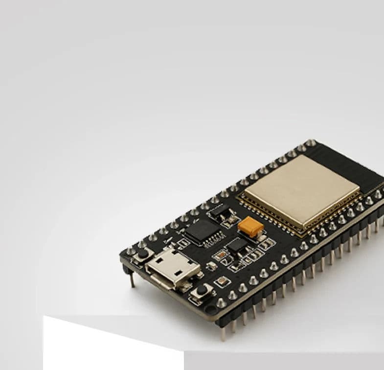 Microcontroller Board