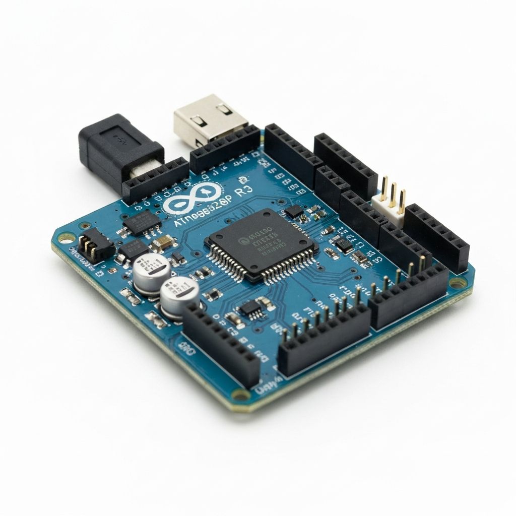 Arduino Uno R3 (CH340G/ATmega328P)